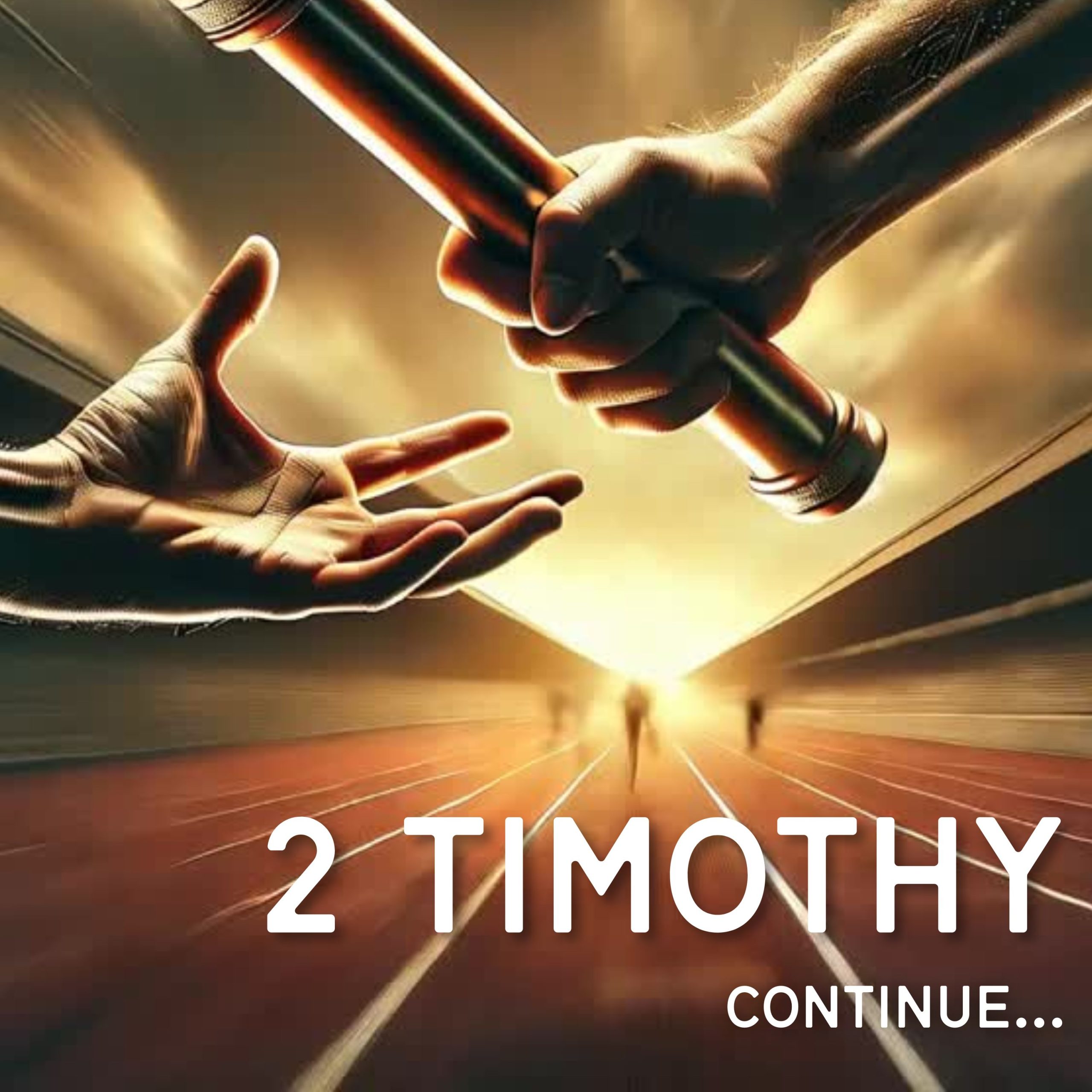 2 Timothy