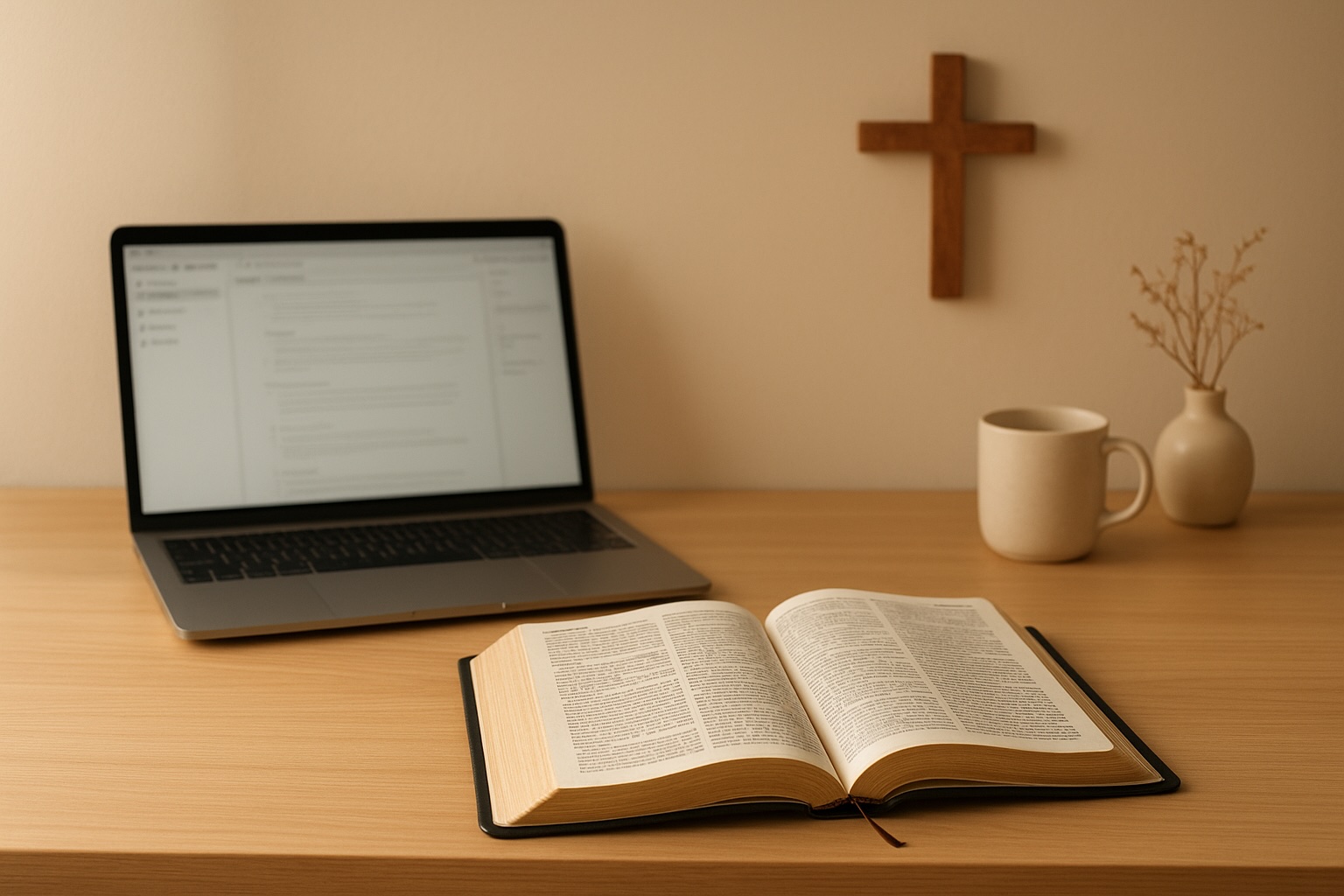 Read more about the article Is Study Assistant in Logos Worth Using? A Full Review for Pastors & Teachers
